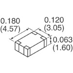 CM1812X330R-10 Image.