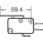 VX-53-1C23 Image.
