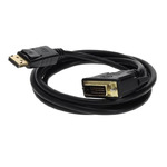 DISPLAYPORT2DVI6F-C