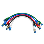 QG-CAT7R-1FT-WHT