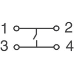PTS125SM12-2LFS Image.