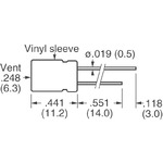 ECE-A1AN101X Image.