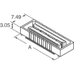 QSH-030-01-F-D-A-K-TR Image.