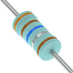 MF0207FRE52-3R16