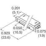 34FLZ-RSM2-R-TB(LF)(SN) Image.