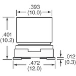 AFK108M10G24T-F Image.