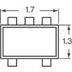 ESD5V0L4-TP Image.