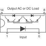 PVX6012PBF Image.