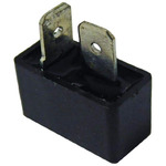 31700-124-008 REGULATOR AND RECTIFIER
