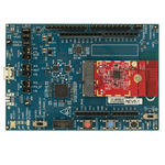 CYW920820M2EVB-01