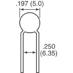 D150J20C0GL63L6R Image.