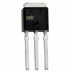 IRLU2905PBF Image.