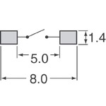 KSR221GLFS Image.