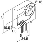 L08P100D15 Image.