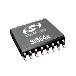 SI8640BC-B-IS1R Image.