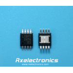 LTC4444IMS8E-5#PBF