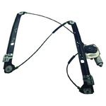606000BW7496 WINDOW REGULATOR - WITH MOTOR