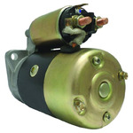 FCG25T YEAR 1990 STARTER