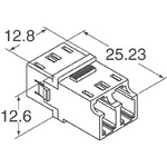 FO-EX-2LCBD1 Image.