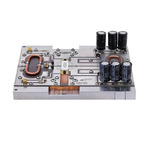 MRFX600H-230MHZ