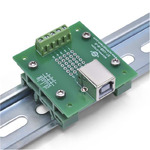 ST-USB-B-R-DIN