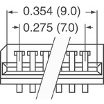 08FMN-BMT-A-TF(LF)(SN) Image.