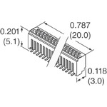 18FMN-BMT-A-TF(LF)(SN) Image.