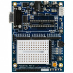 CY3210-SDCARD Image.