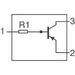 PDTA124TE,115 Image.