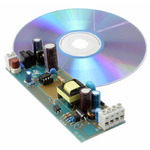 STEVAL-ISA004V1