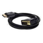 DISPLAYPORT2DVI10F-C