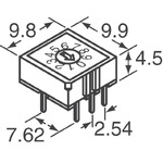 A6R-102RF Image.