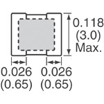 ACT45B-101-2P-TL003 Image.