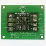 MCP7386XEV