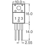 SBR100-16JS Image.