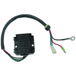 SH522H-12 REGULATOR AND RECTIFIER