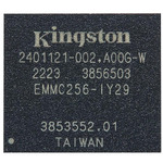 EMMC256-IY29-5B101