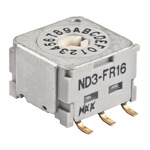 ND3FR16P
