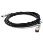 QFX-QSFP28-DAC-5M-C