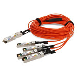 QSFP-4SFP-AOC20M-OE-C