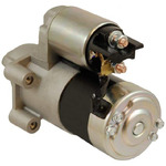 P-227 YEAR 1988 ONAN ENGINE STARTER