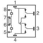 G8ND-2 DC12 SK Image.