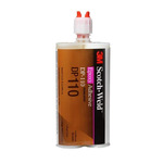 DP110 CLEAR 200ML DUO-PAK