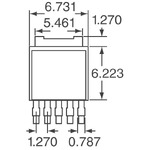 AOD604 Image.