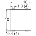 SMT-1028-S-R Image.