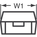 TCA1C105M8R Image.