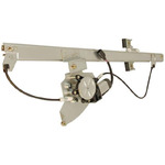DP3210101194 WINDOW REGULATOR - WITH MOTOR