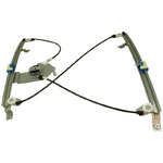 LTRN709R WINDOW REGULATOR