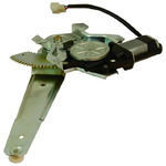 834041C010 WINDOW REGULATOR - WITH MOTOR