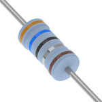 MFR-25FRF52-3R6